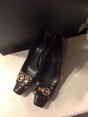 туфли Baldinini