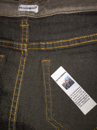 новая юбка dolce gabbana оригинал