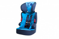 Детские автомобильные кресла прокат в Перми
