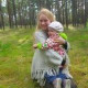 Анастасія Хiсп