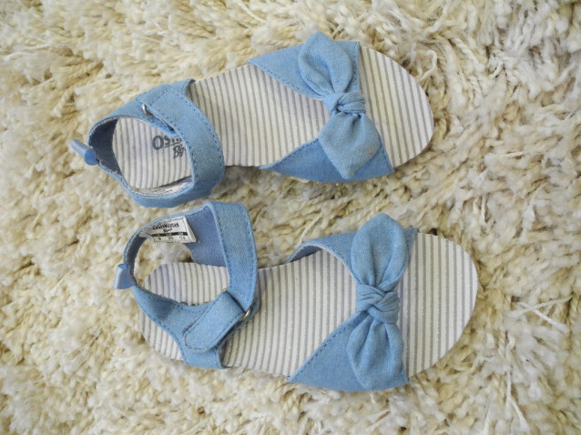 туфельки