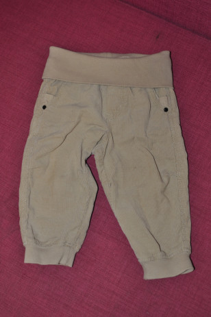 Брюки H&M