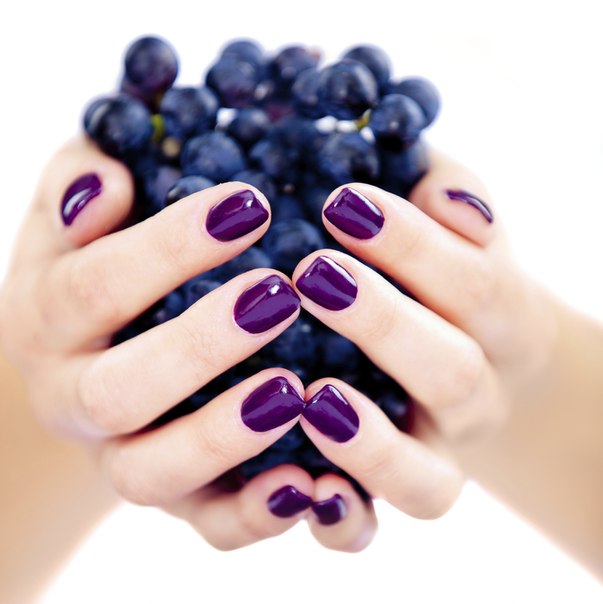 Предлагаю маникюр, Shellaс, vinylux в Мск
