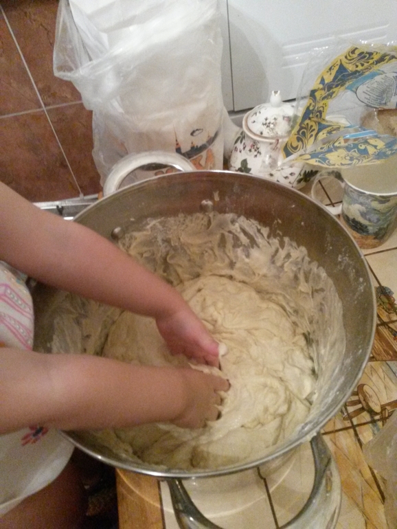 Праздничные зимние деньки