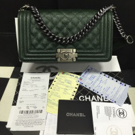 Сумки клатч Chanel