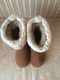 Угги Некст новые!