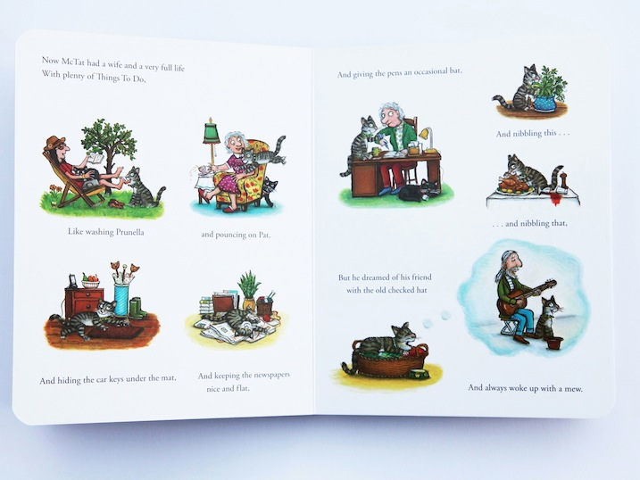 Наши англоязычные книги в 2 года. Список и обзор.