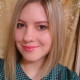 Ольга Алымова