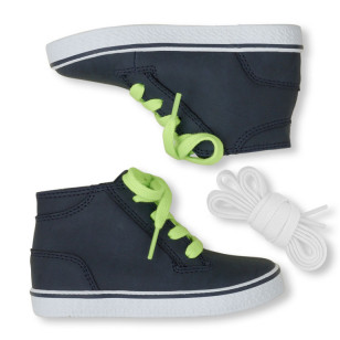 Новые кеды Сhildrensplace стелька 16,6 см