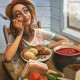 Наталья Зотова