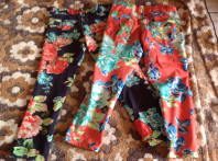 Брюки+лосины