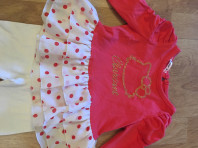 качественный красивый трикотаж