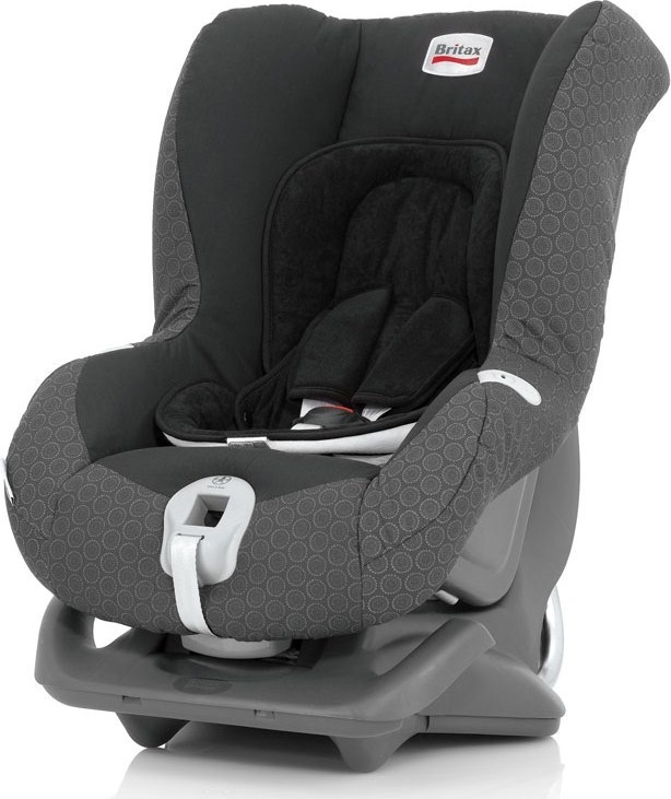 Кресло britax first class plus