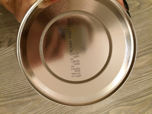 Продам новую смесь Hipp Combiotic 1 800г