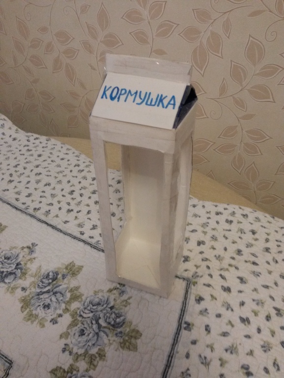 О том, как провели первые 2 недели декабря