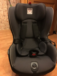 Автокресло Peg-Perego Viaggio Duo Fix
