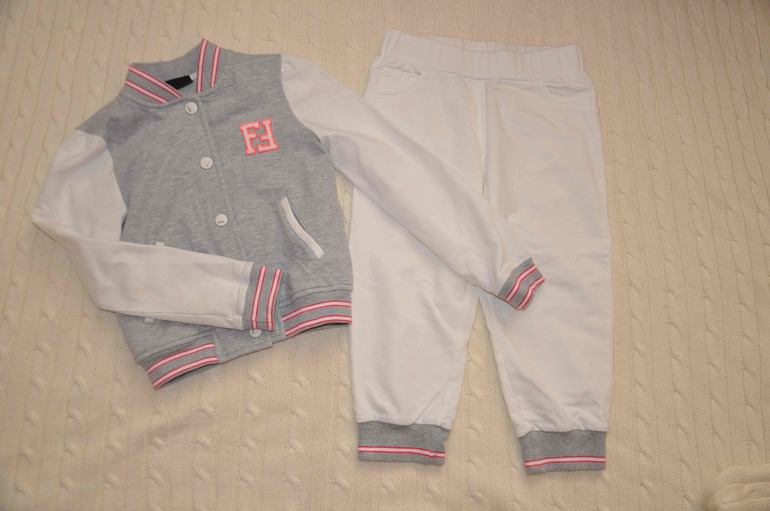 Blumarine, RL, Lapin H., Monnalisa, Baby A, Microbe и пр. 3 -6 лет Москва