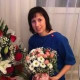 Ольга Прынзина