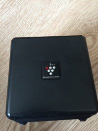 ION Очиститель воздуха bork A602