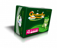 Памперсы трусики Pampers Premium Care 4 (7-14 кг)