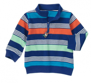 Новая Кофта для мальч Джимбори до 104 см