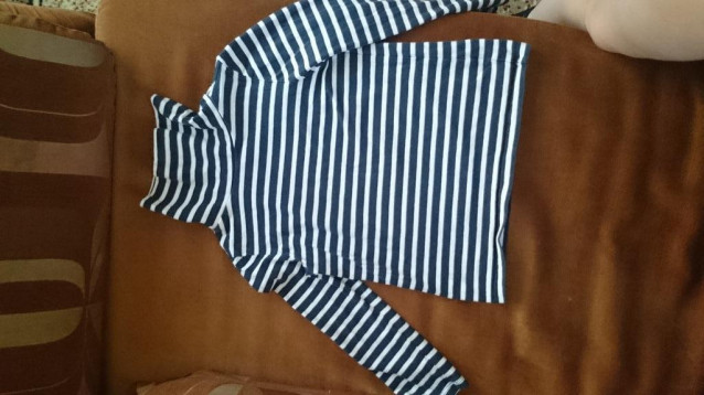 Водолазка gap 4т