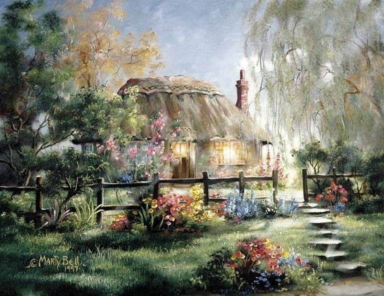 распечатки