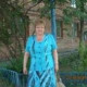 Валентина Гарнец