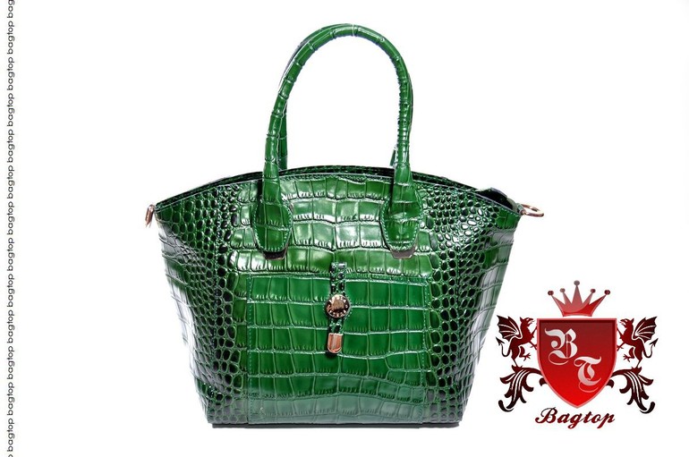 Модные сумки от BAGTOP