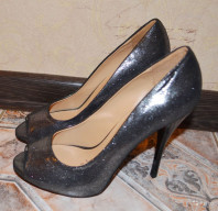 Новые женские туфли Mascotte Размер 36