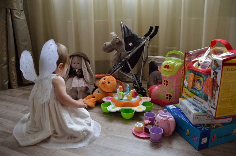 Годовасие Вишенки