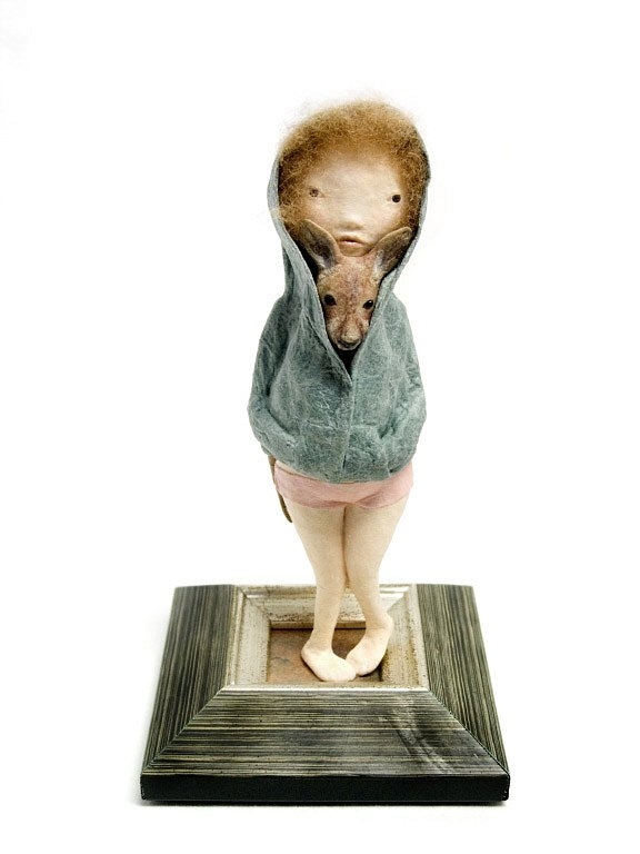 Живые куклы Kyoko Okubo