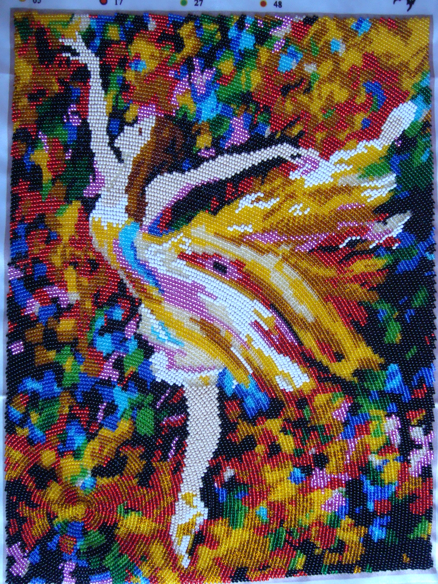 Балерина