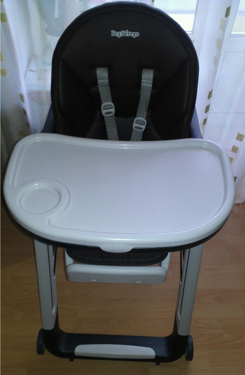 Стульчик для кормления Peg Perego Siesta