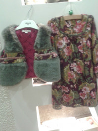 Комплект Kenzo, оригинал