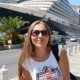 Olesia Chavro