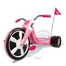 Самокаты,велосипеды и другие детские товары фирмы Radio Flyer доставка от 3-х дней из США.
