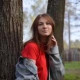 Катя Северова