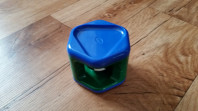 Пирамидка Tolo Toys с подвижными элементами
