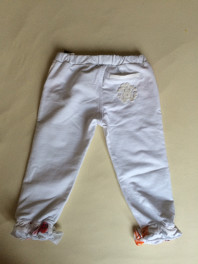 Продаю новый костюм Roberto Cavalli на 18 мес