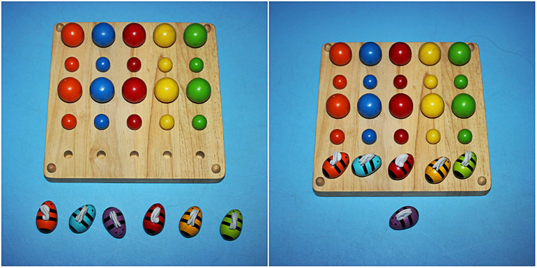 ЛЮБИМЫЙ Plan toys! Часть 1