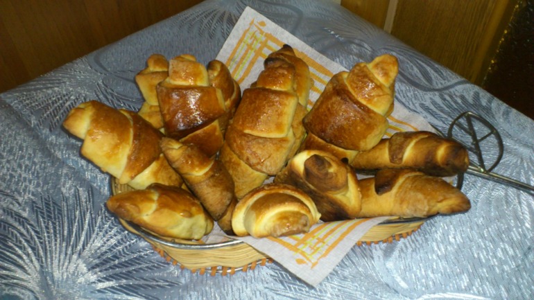 Завитушки