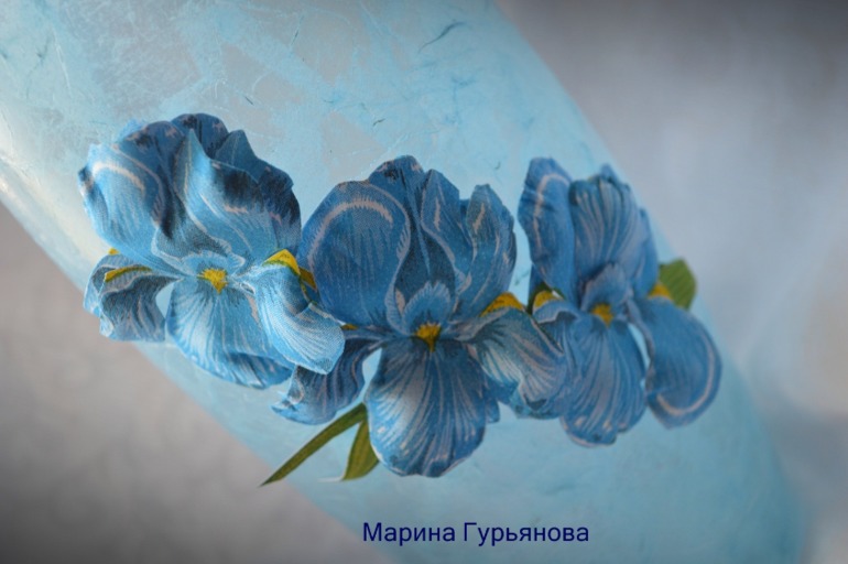 мои новые работы