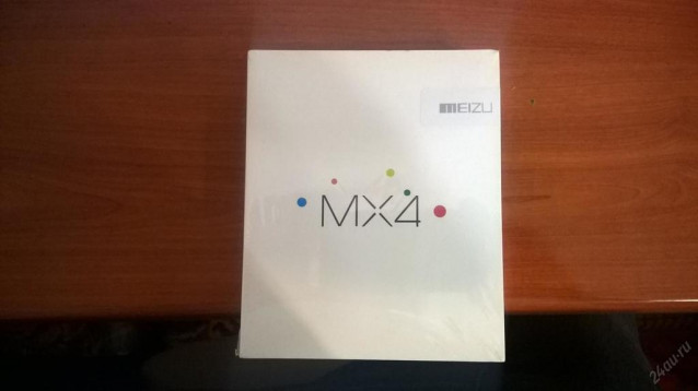 Продам Meizu MX 4