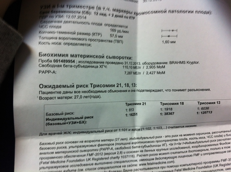 Скрининг