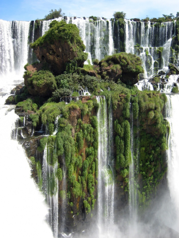 Лучшие фотографии марта
