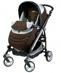 Peg-perego switch easy drive 4 в 1