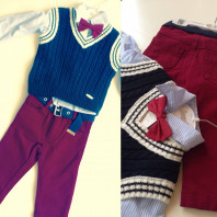Baby Shop Wear
