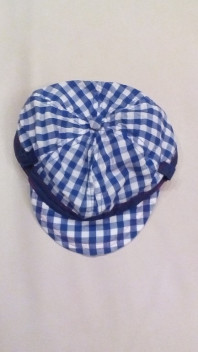 Шапочки на мальчика