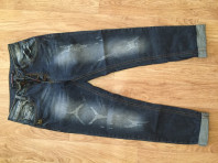 Джинсы 27 размер. Состояние новых. Б/у один раз.